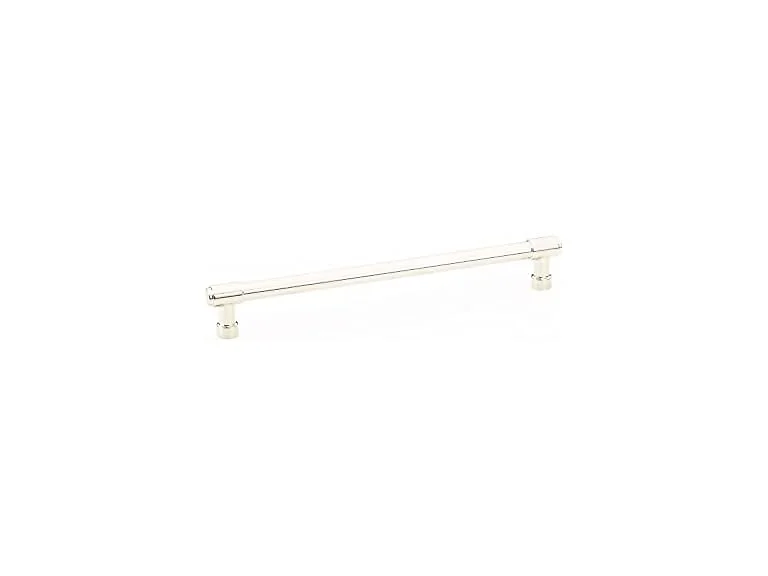 Emtek 86690 Jasper 8 Inch Center to Center Bar Pull