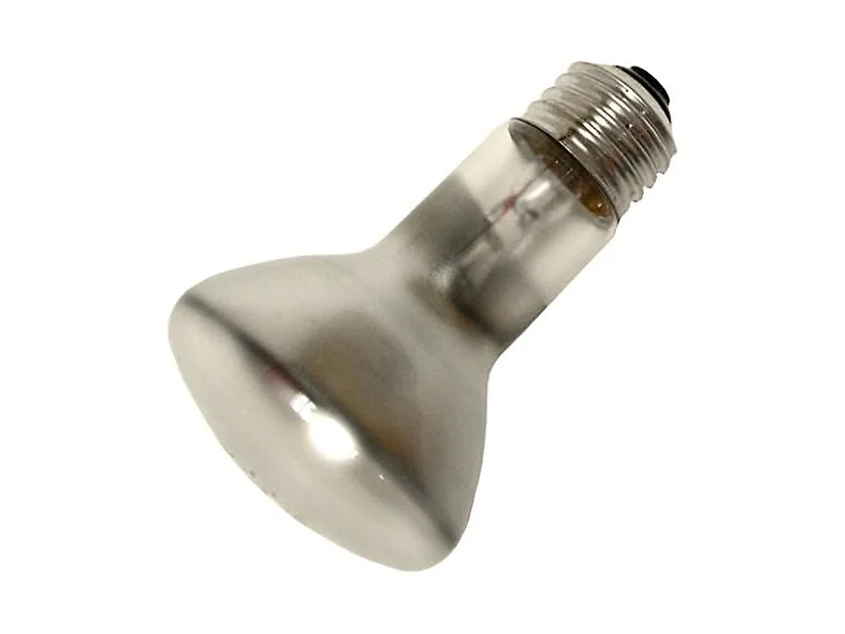 GE 30W Standard Reflector Spot Light Bulb