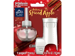 Glade DSA-TC-CLEA027302 - 6PK 6-Pack Glade PlugIns Ref