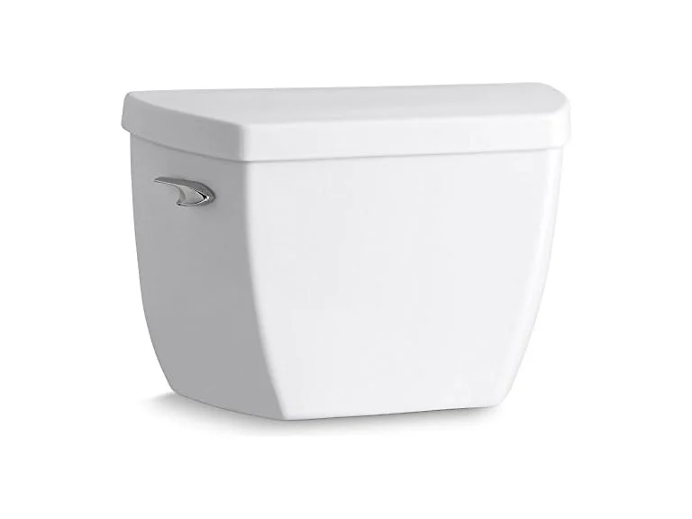 Kohler Pressure Tank W/Sloan