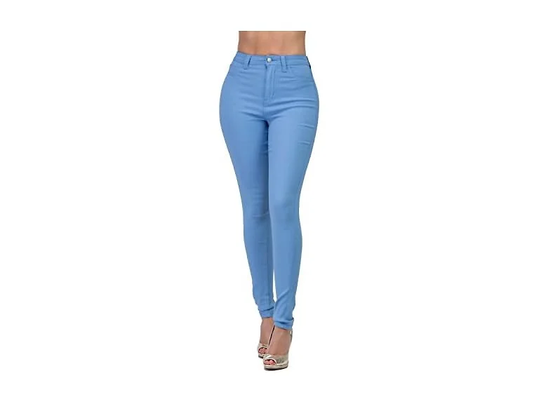 Lover Brand Fashion Women (S) Skinny Jeans