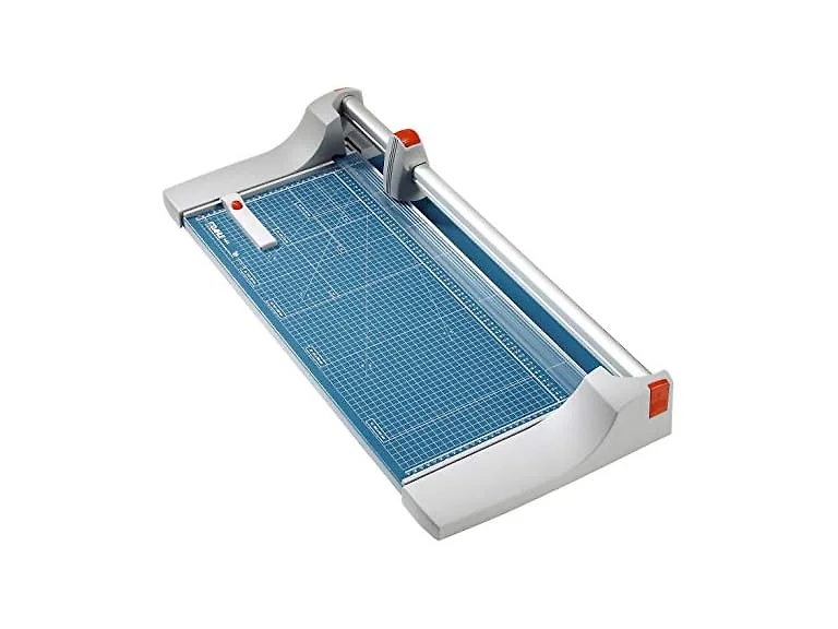 Dahle Dahle 444 Premium Rotary Trimmer, 26" C