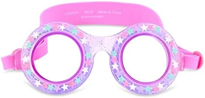 H2O LIFE DD-GSG97P-PNKPUR1-OS One Size H2O Life Kids Swim Go