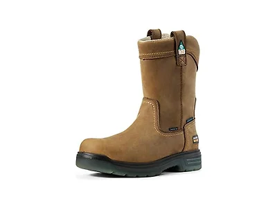 ARIAT M. Stump Jumper Pull-On WP