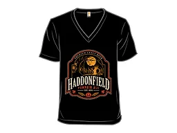 Haddonfield Pumpkin Ale