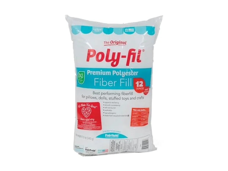 Fairfield The Original Poly-Fil, Premium