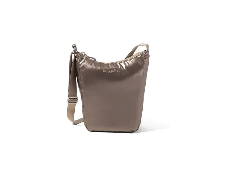 Baggallini Swift Mini Crossbody Bag for Women 