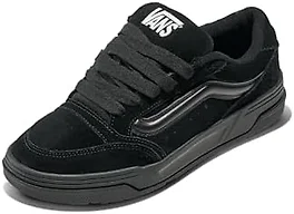 Vans Unisex Hylane Shoe - Puffy Y2K Skate Inspired