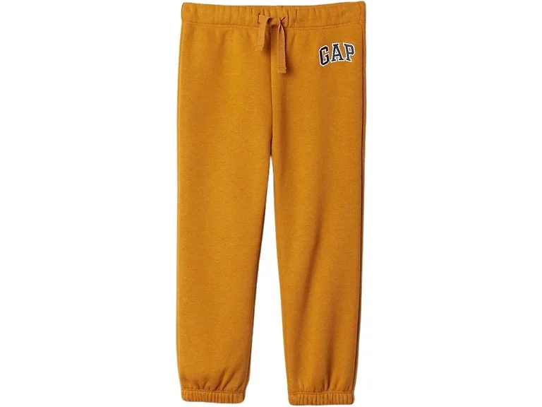 GAP Boys (2T) Logo Jogger