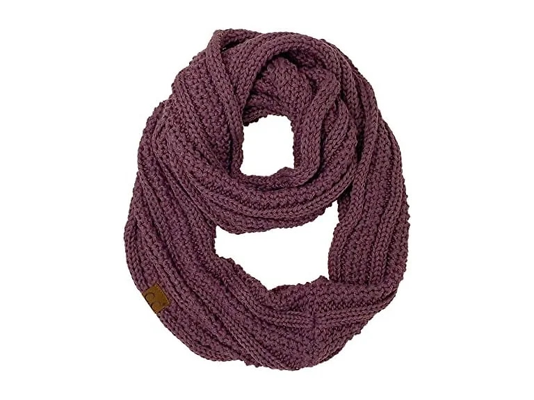Winter Soft Matching Unisex Scarf