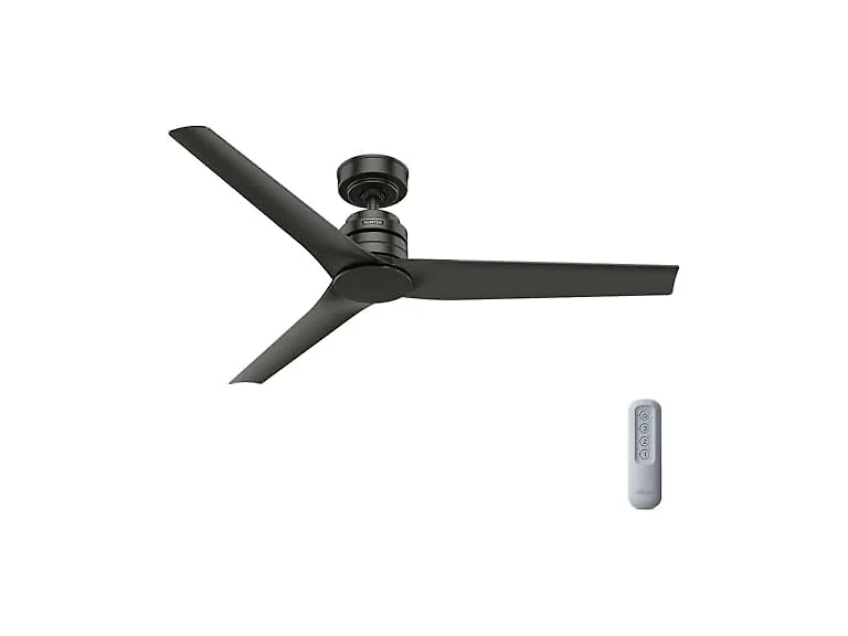 Hunter Fan 52" Noble Bronze Indoor/Outdoor