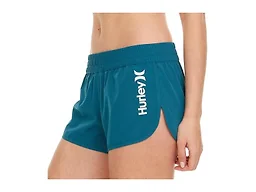 Hurley BOS-B0CKY88Y3P X-Large Hurley Womens 3 Swim B