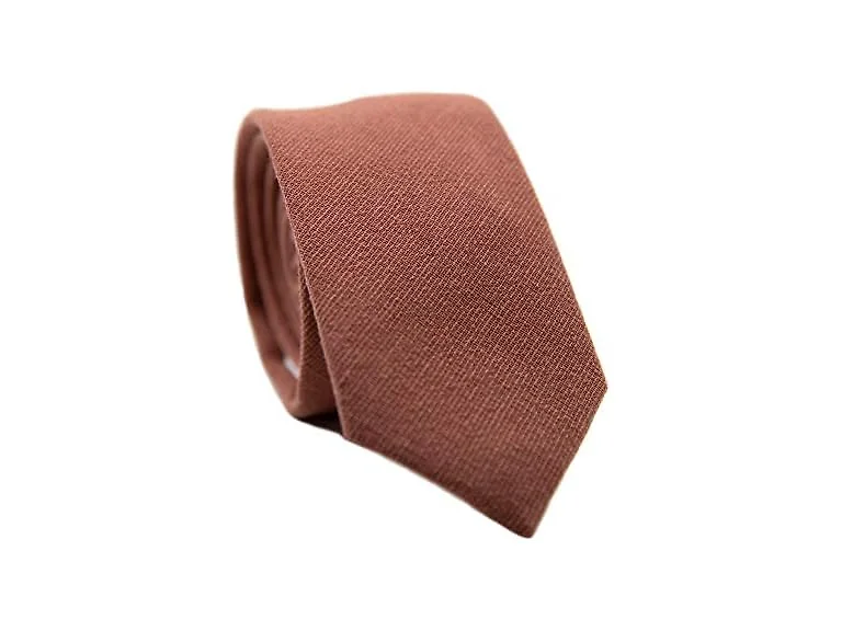 Dazi Men (1) Skinny Tie