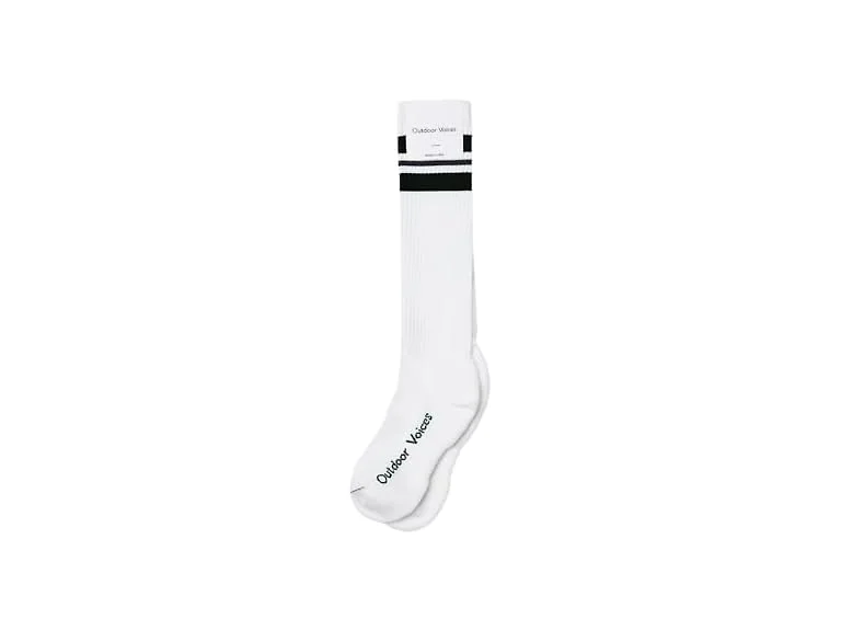 Outdoor Voices (Small-Medium) Ov Sock