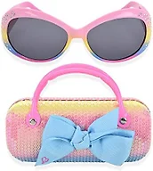 JOJO SIWA DD-JJCS204-RBW-OS One Size JoJo Siwa Sunglasses 