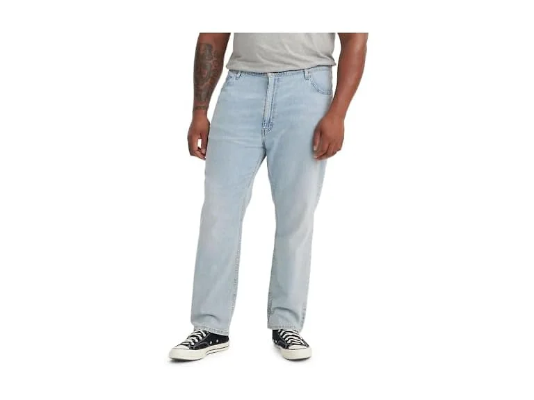 Levi's Men's 511 Slim Fit Jeans (Desert Taupe)