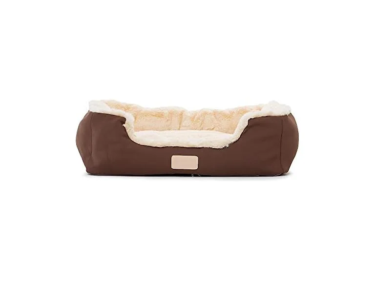 Vanderpump Pets Bed - M Brown MD