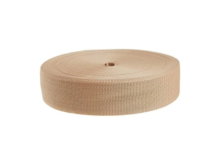 Strapworks Heavyweight Polypropylene Webbing