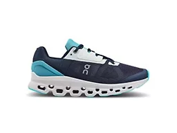On Running 39.98201 9.5 On Running Cloudstratus 2 Women's Shoes Iron/Frost