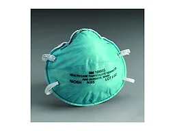 3M TC-3m1860S2027-20 20-Pack 3M 1860S Particulate R