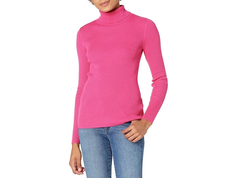 Amazon Essentials Women (XXL) Slim-fit Sweater
