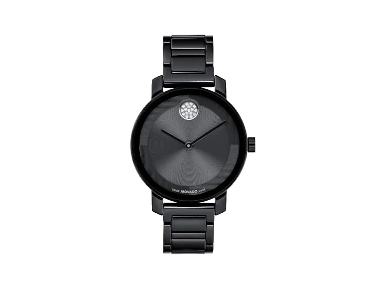 Movado Bold Women's Evolution 2.0 Ceramic Watch