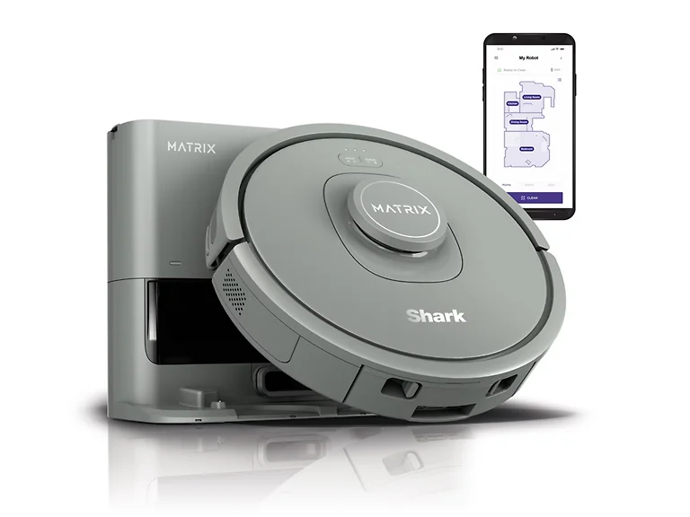SHARK RV2300 Matrix Robot Vacuum