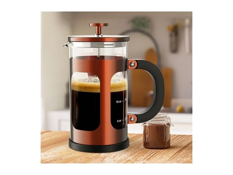Veken 21oz French Press Coffee Maker