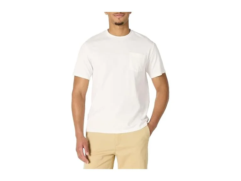 Amazon Essentials Men's Cotton T-Shirt