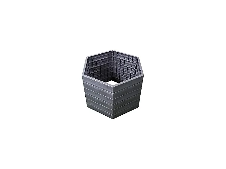 YIESERRA GRAF Ergo Raised Bed System