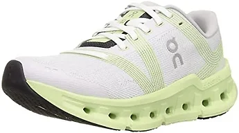 On Running 55.98624 10 On Running Cloudgo Women's Shoes White/Meadow