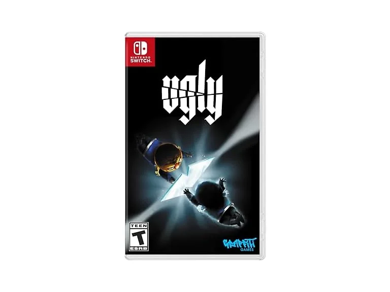 Ugly