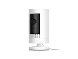 Like-New Ring Outdoor Stick Up Cam - 3rd Gen (2019 release) (1 Year Warranty)