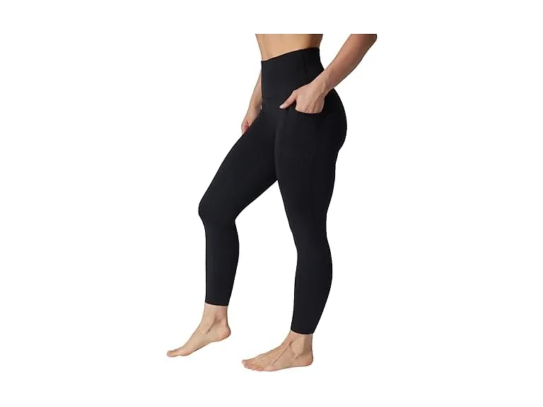 90 Degree By Reflex Women (S) High Waist Leggings