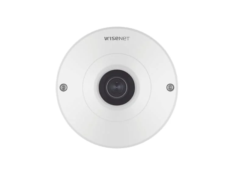 Hanwha Q Series 12MP Sensor 360 Indoor