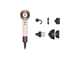 Dyson 598973-01 Supersonic Hair Dryer Ceramic Pink/Rose G