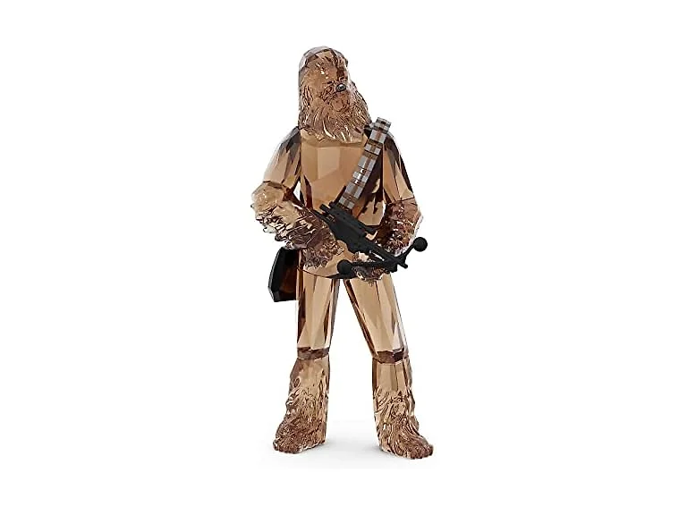 Swarovski Star Wars Chewbacca Crystal