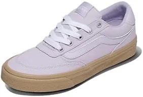 Vans Women's Brooklyn LS Shoe - Low-Top Sneakers