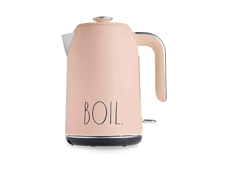 Rae Dunn Electric Hot Water Kettle
