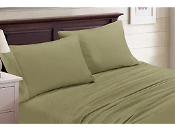 Luxury HomeLH-1800BF-4PC-SAG-F