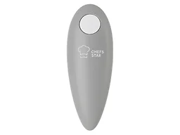 Infinite Basics MQ-TCAN-GRY Automatic One Touch Can Opener
