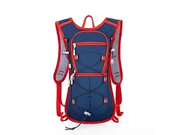 Zummy XT-ZWB2009NB-RE 5L Hydration Backpack Red