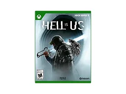 NACON Hell is Us – Xbox Series X