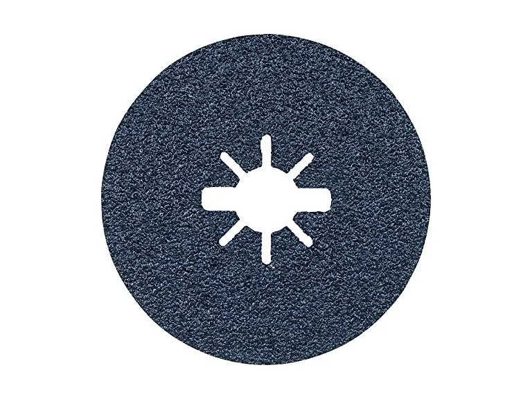 Bosch FBX4536 25 Pack Fiber Discs