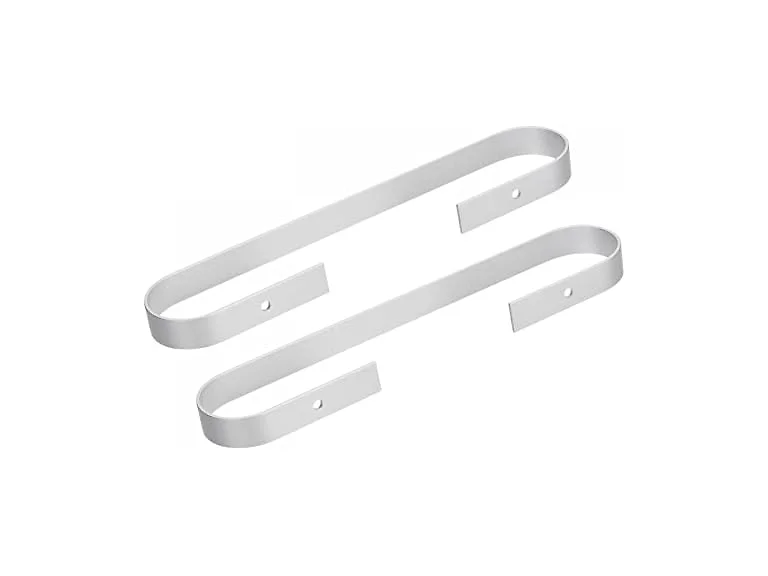 uxcell Wall Mounted Slipper Rack