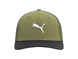 PUMA Men's Evercat Trucker Adjustable Cap