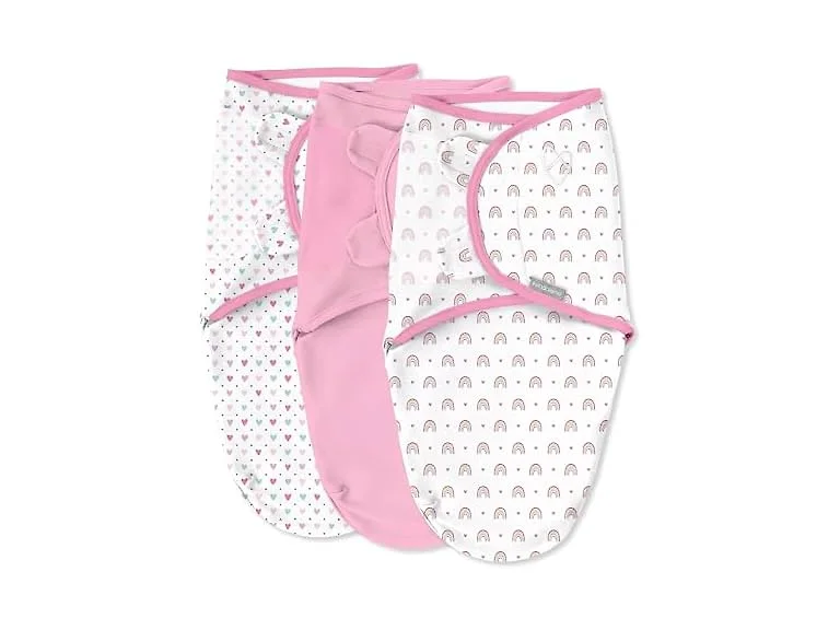 SwaddleMe by Ingenuity Original Swaddle