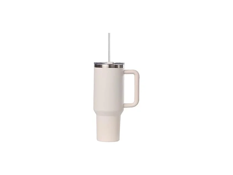 Sip+Sea Cayman 40oz Stainless Steel Tumbler