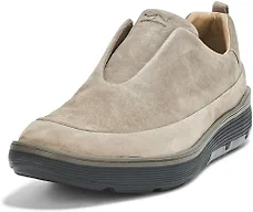 Skechers Men's Mark Nason Causual Glide Cell-Felixx Sneaker, Char, 10