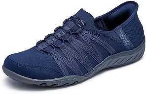 Skechers Women's Breathe Easy Roll With Me